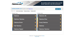 Desktop Screenshot of buildinternettraffic.com